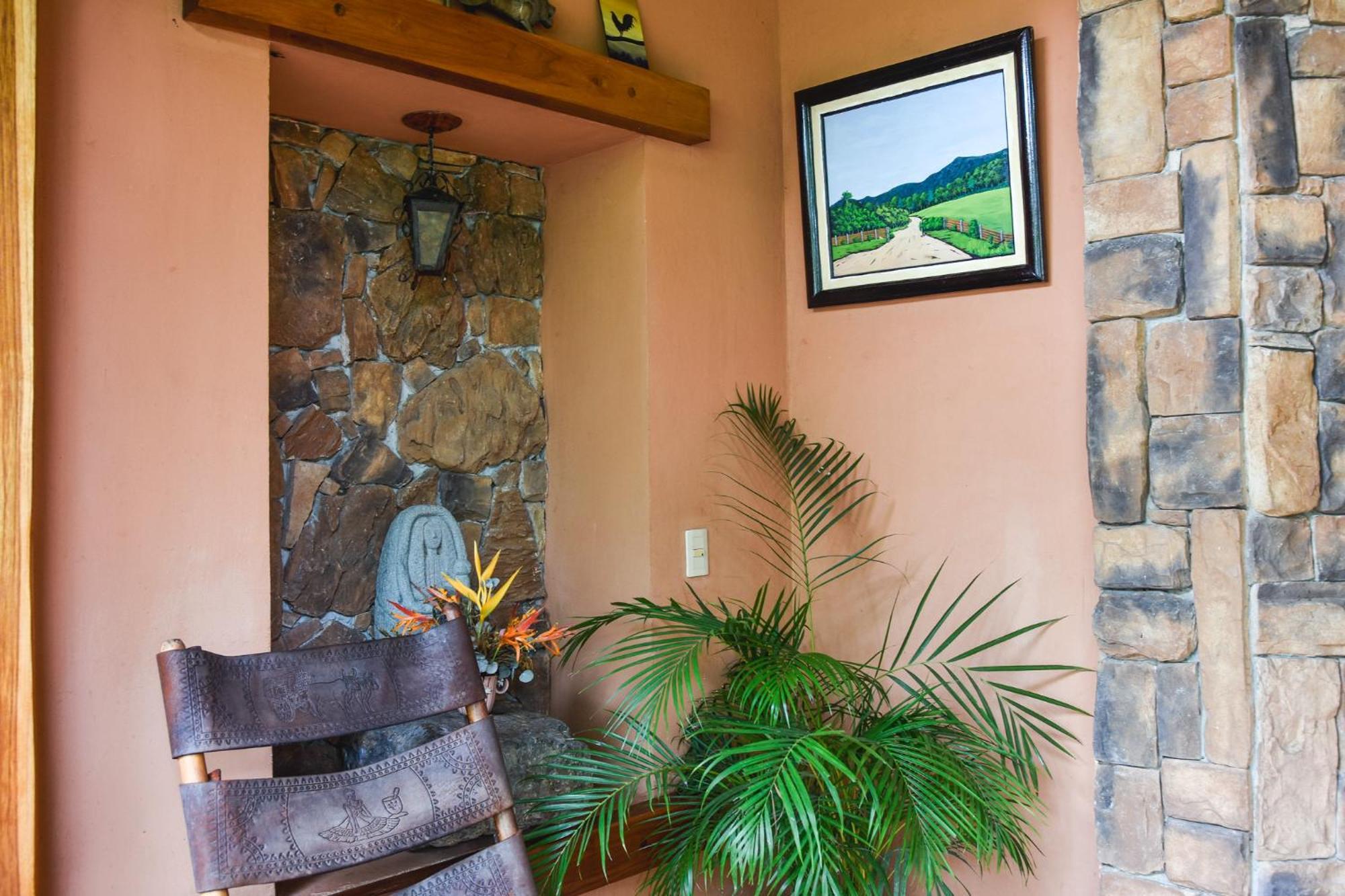 Casa Cora Bed And Breakfast Carmona Esterno foto
