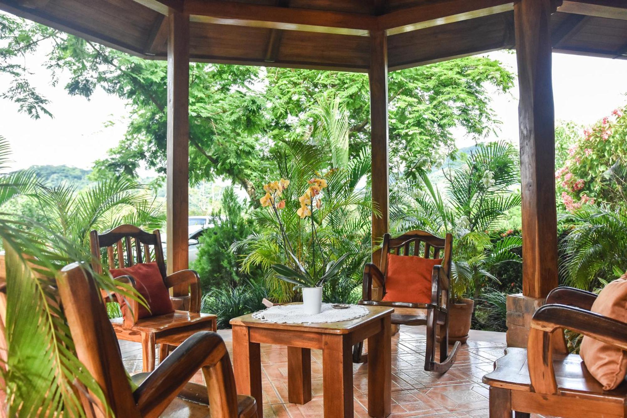 Casa Cora Bed And Breakfast Carmona Esterno foto
