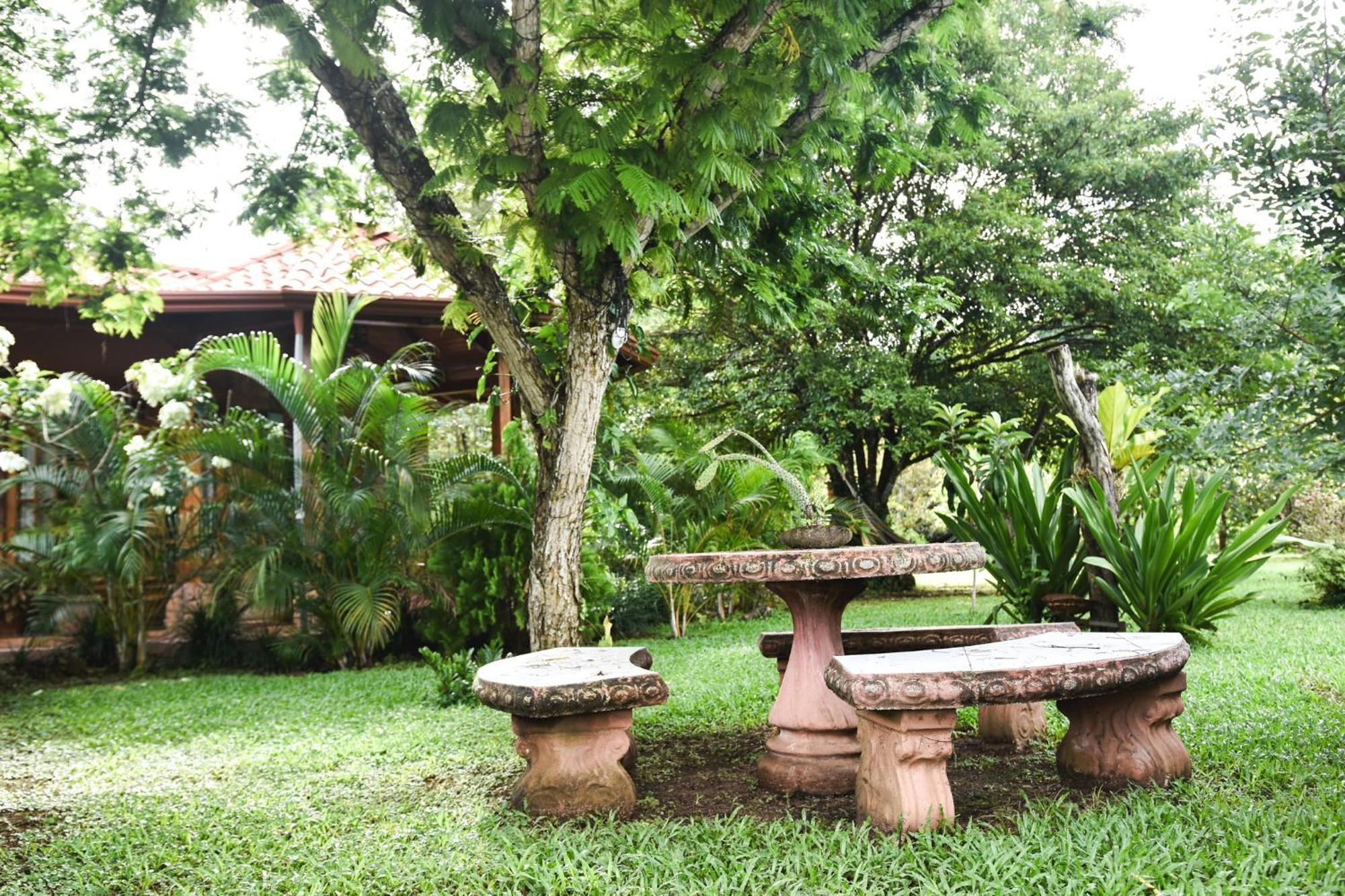 Casa Cora Bed And Breakfast Carmona Esterno foto