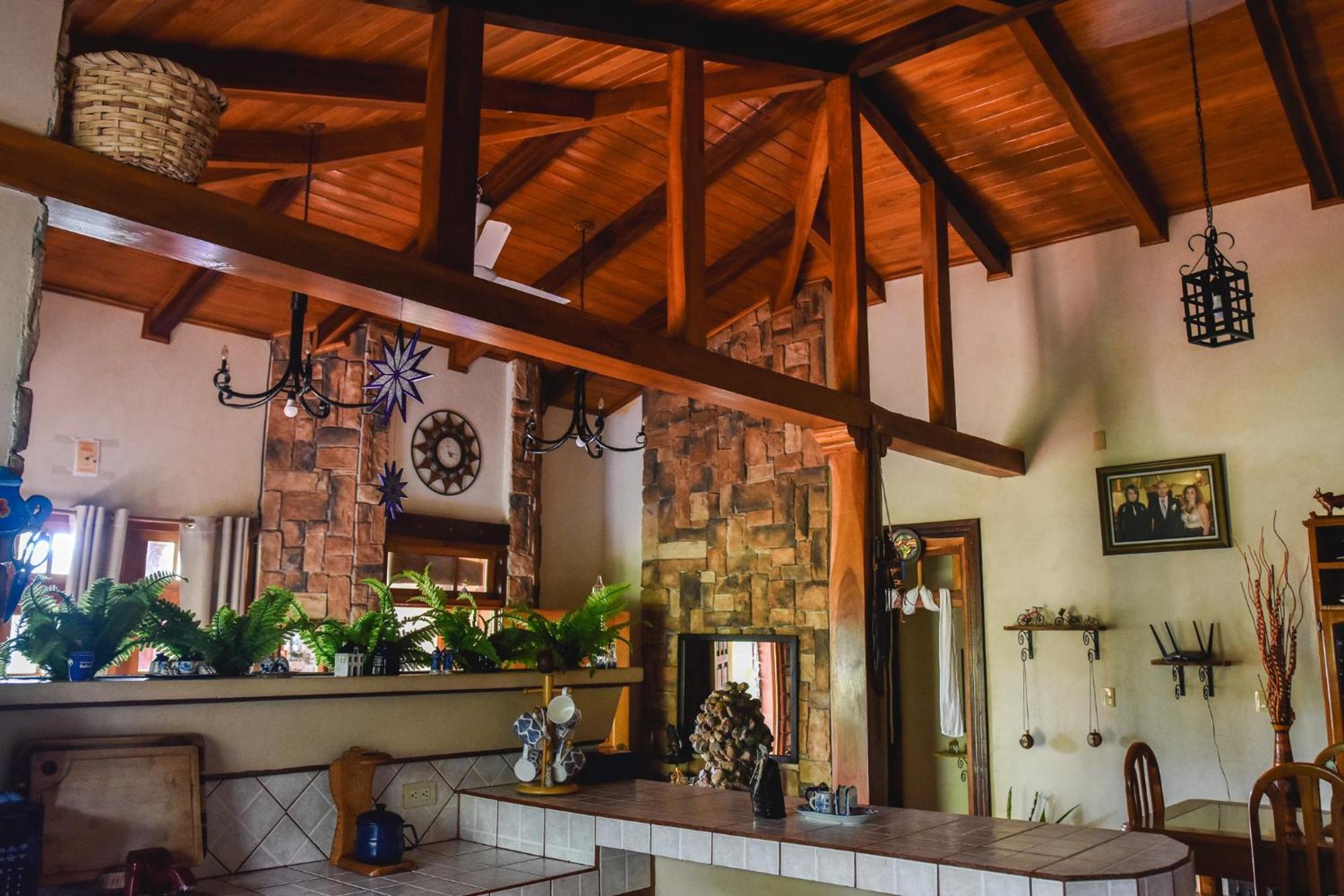 Casa Cora Bed And Breakfast Carmona Esterno foto