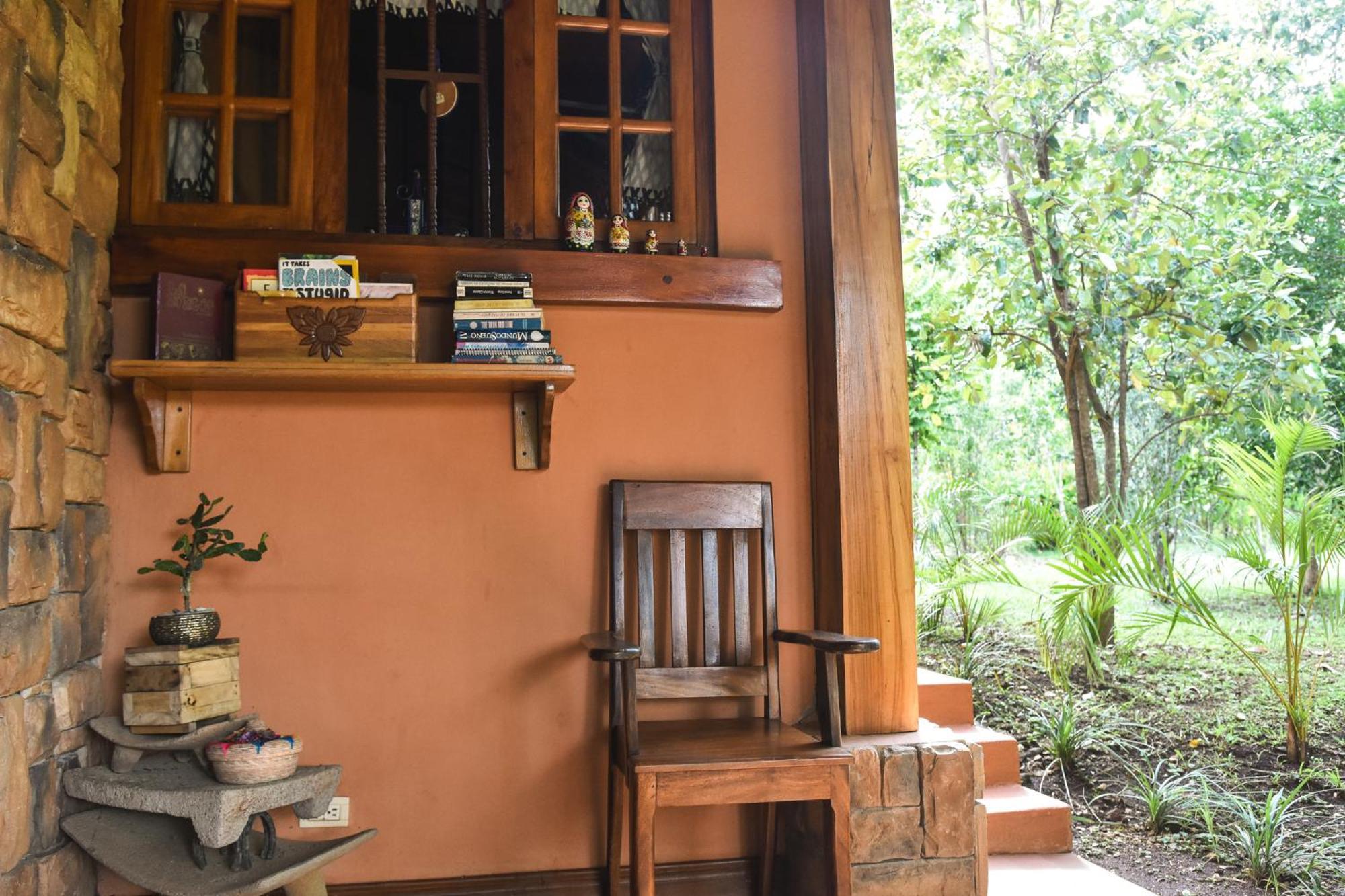 Casa Cora Bed And Breakfast Carmona Esterno foto